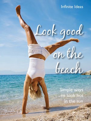 cover image of Look Good on the Beach